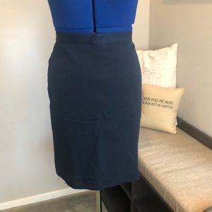 No 2 Pencil skirt